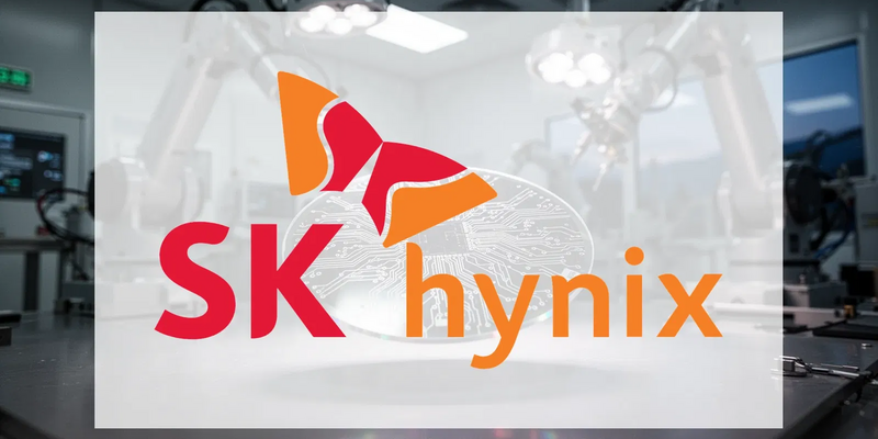 SK Hynix Aktie: Warnung vor Volatilität - Foto: über boerse-global.de