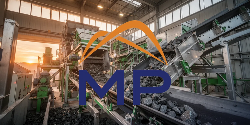 MP Materials Aktie: NdPr steigt - Foto: über boerse-global.de