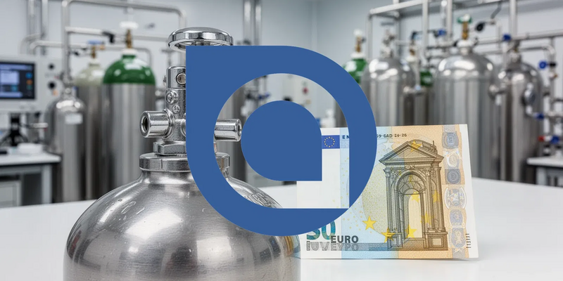 Air Liquide Aktie: Dividenden-Sprung - Foto: über boerse-global.de