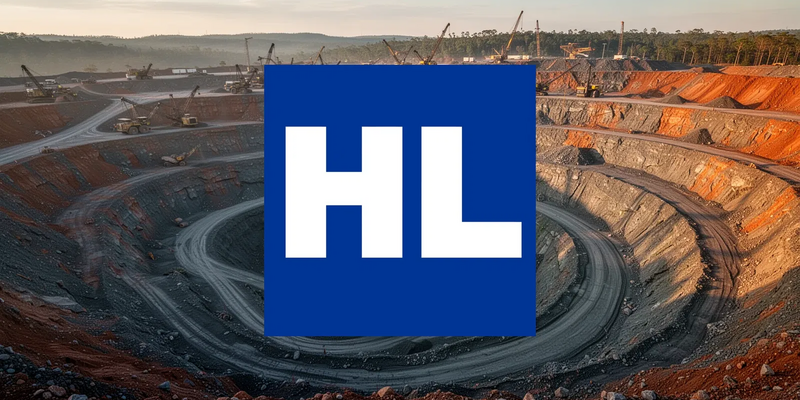 Hecla Mining Aktie: Trotz Anpassung auf Kurs - Foto: über boerse-global.de