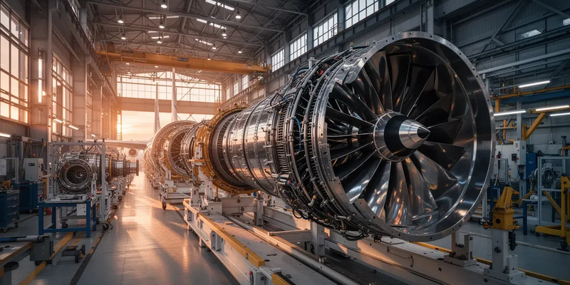 Rolls-Royce Aktie: Milliarden-Rückkauf kommt - Foto: über boerse-global.de