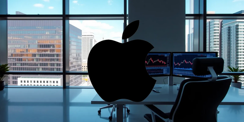 Apple: El mes de marzo anticipa un despliegue estratégico de productos - Foto: über boerse-global.de