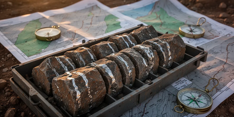 Antimony Resources Aktie: Funde erweitert - Foto: über boerse-global.de