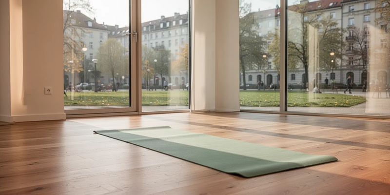 München setzt auf ganzheitliche Fitness-Trends - Foto: über boerse-global.de