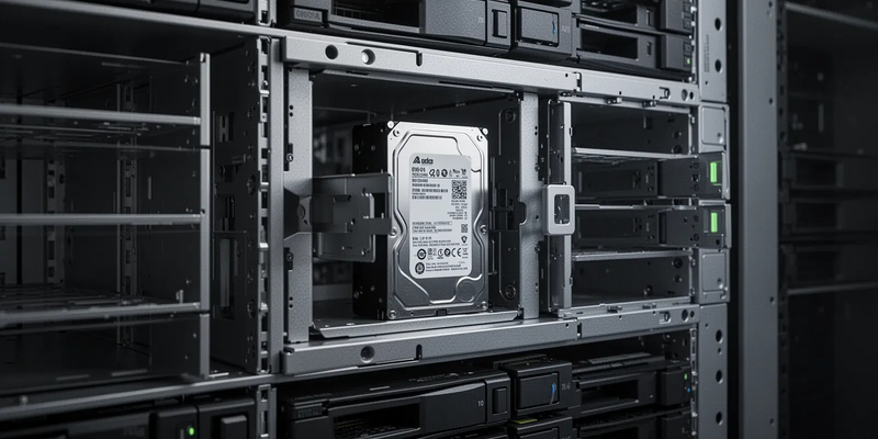 KI-Boom treibt Speicherpreise weltweit in die Höhe - Foto: über boerse-global.de