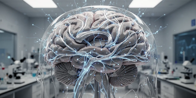 Gehirntraining verändert Hirnstruktur und verzögert Alzheimer - Foto: über boerse-global.de