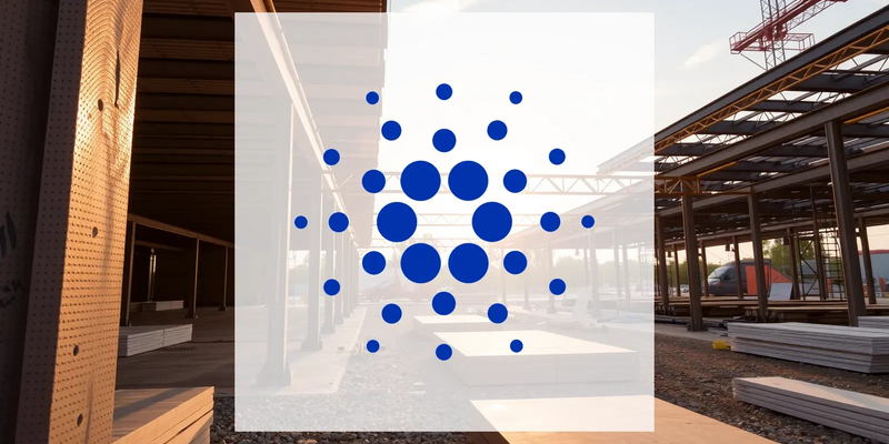 Cardano avanza: las bases técnicas para su próxima evolución están listas - Foto: über boerse-global.de