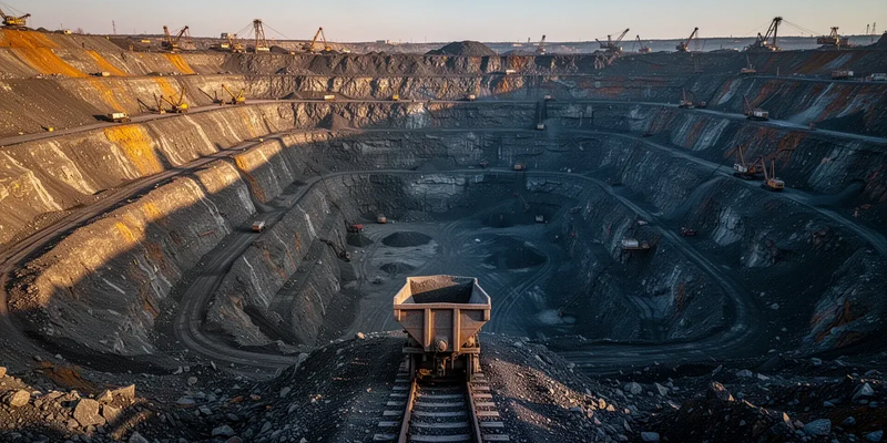 Uran: Wachsendes Angebotsdefizit - Foto: über boerse-global.de