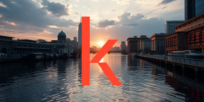 Kyndryl Aktie: Schwere Krise - Foto: über boerse-global.de