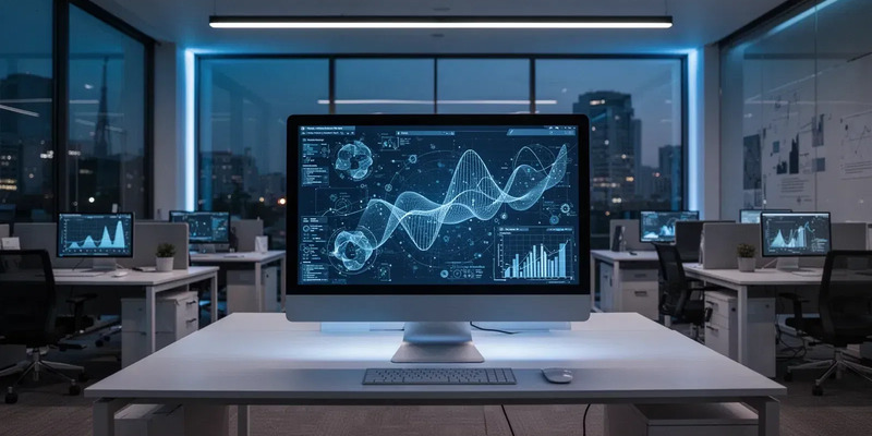 Accenture Aktie: Neuer KI-Druck - Foto: über boerse-global.de