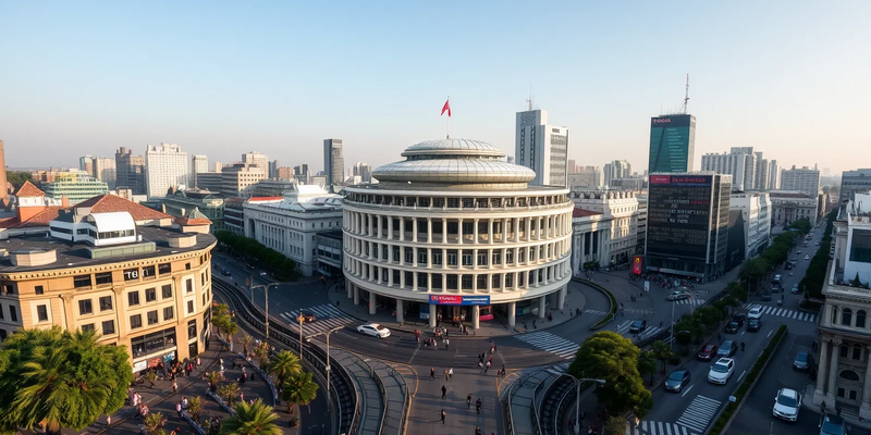 Mobotix Aktie: Fokus Neuausrichtung - Foto: über boerse-global.de