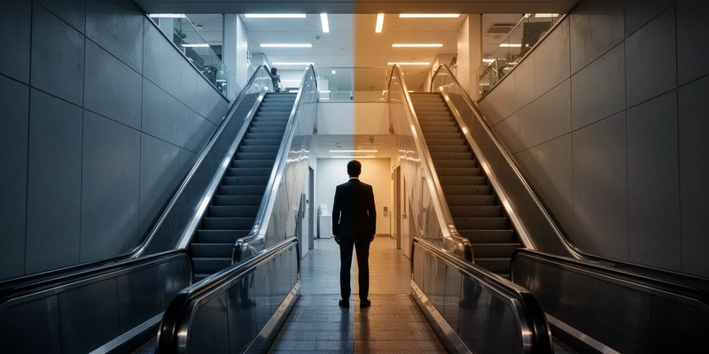 KI und Jobs: Chefetagen und Mitarbeiter liegen völlig auseinander - Foto: über boerse-global.de