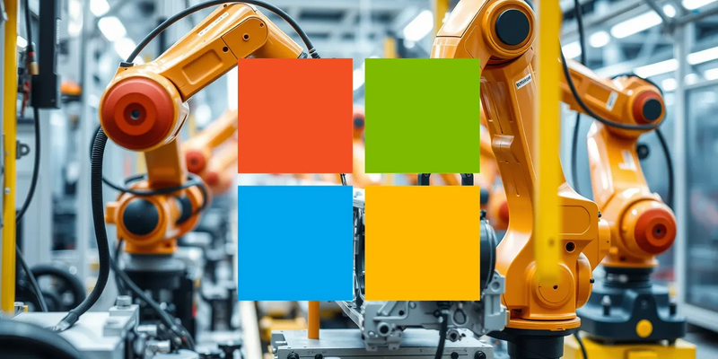 Microsoft: Inwestycje w sztuczn? inteligencj? obci??aj? wyniki - Foto: über boerse-global.de