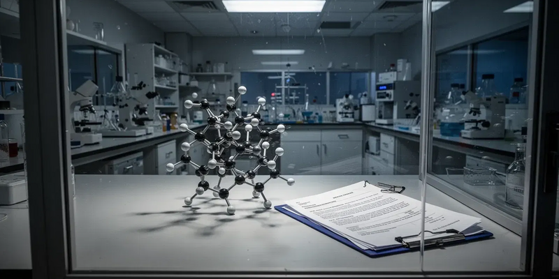 BioNTech Aktie: Patentstreit - Foto: über boerse-global.de