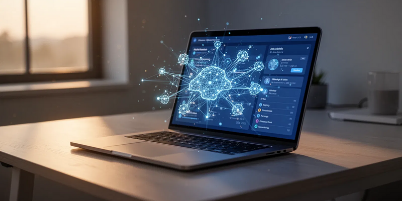 KI-Startups attackieren Abo-Modelle mit Einmalzahlungen - Foto: über boerse-global.de