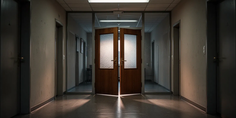 Kündigungsschutz 2026: Neue Regeln erhöhen Druck auf Arbeitgeber - Foto: über boerse-global.de