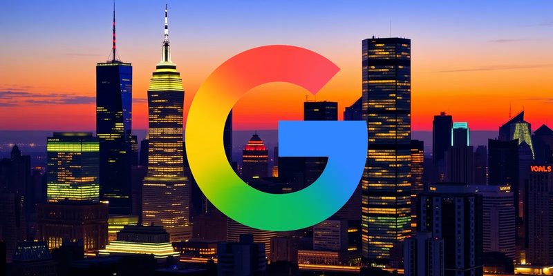 Alphabet’s AI Momentum: A Multifaceted Surge Amidst Lofty Investment Plans - Foto: über boerse-global.de