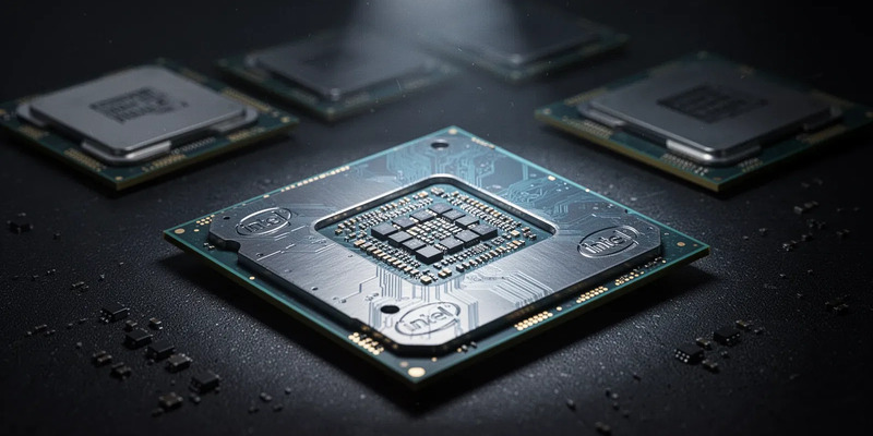 Intel verschiebt Nova-Lake-CPUs – Aufschub bis 2027 - Foto: über boerse-global.de
