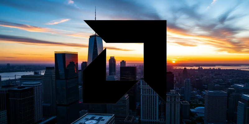 AMD en la Mira: Un Cruce de Caminos Estratégico - Foto: über boerse-global.de