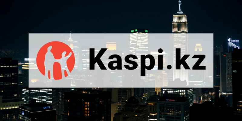 Kaspi.kz Aktie: Termin steht - Foto: über boerse-global.de