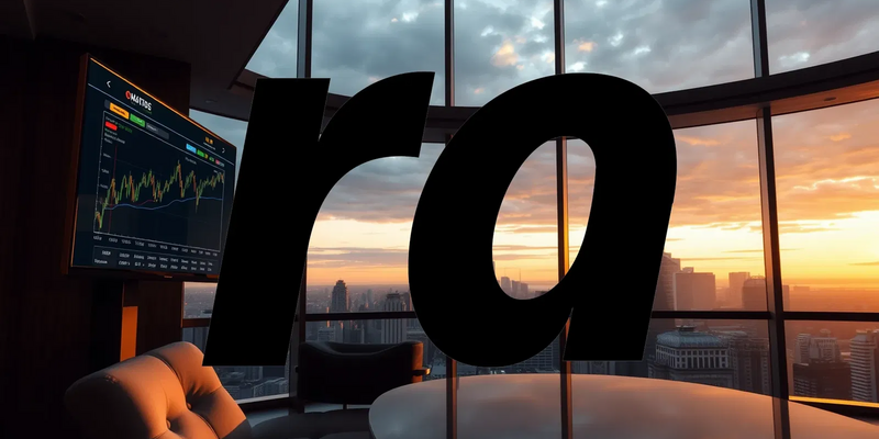 Rackspace Aktie: Kursexplosion! - Foto: über boerse-global.de