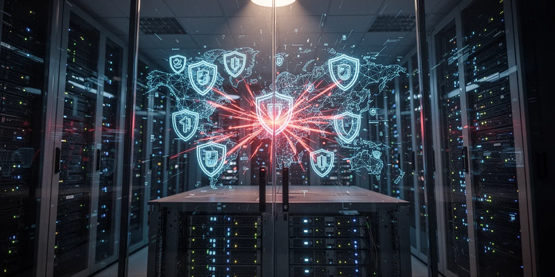 KI und Fernzugriffe zwingen Unternehmen zum Umdenken - Foto: über boerse-global.de