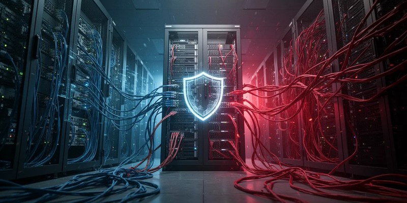 KI-Wettrüsten: Anthropics Code-Analyse gegen KI-Ransomware - Foto: über boerse-global.de