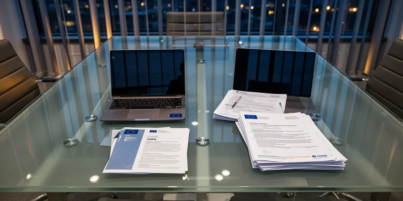 EDPB-Report: „Recht auf Vergessenwerden“ in der Praxis oft mangelhaft - Foto: über boerse-global.de