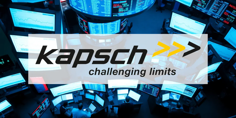 Kapsch TrafficCom: Inwestorzy musz? uzbroi? si? w cierpliwo?? - Foto: über boerse-global.de