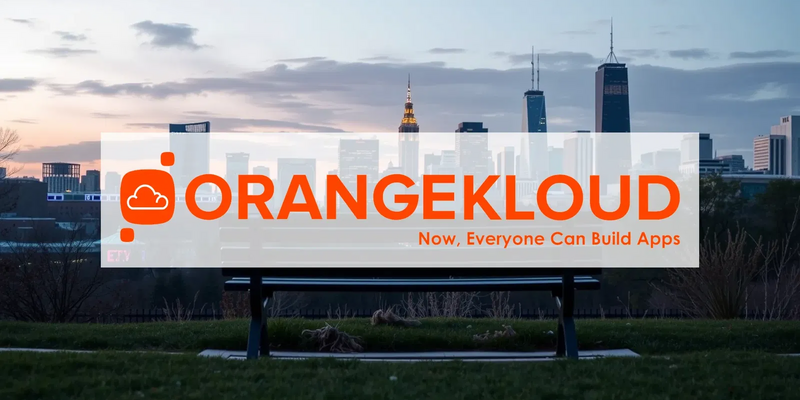 Orangekloud Aktie: Strategische Wende - Foto: über boerse-global.de