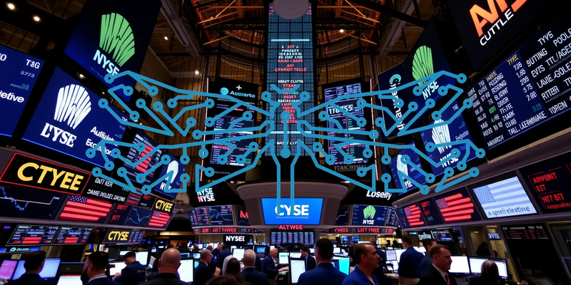 Nano Dimension Aktie: Strategische Konsolidierung - Foto: über boerse-global.de