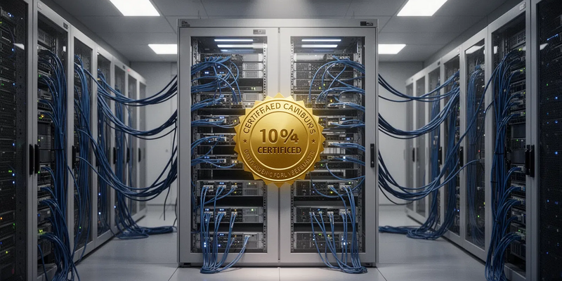 EU-Kybersicherheit: Zertifizierung wird Pflicht für Marktzugang - Foto: über boerse-global.de