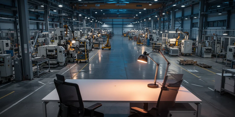 Mitarbeiterbindung wird 2026 zur Überlebensfrage für Firmen - Foto: über boerse-global.de