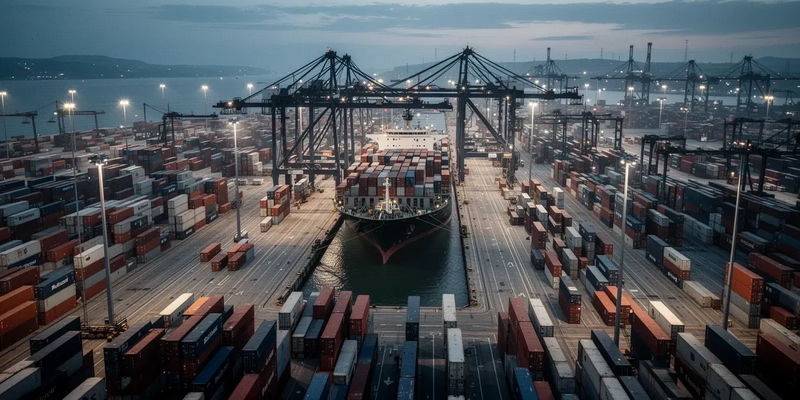 DAX: Zoll-Chaos ist zurück - Foto: über boerse-global.de