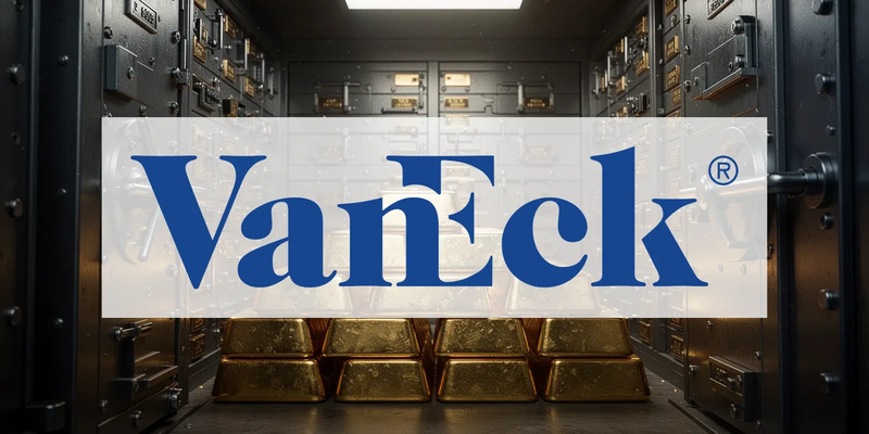VanEck Merk Gold ETF: Physische Auslieferung lockt - Foto: über boerse-global.de