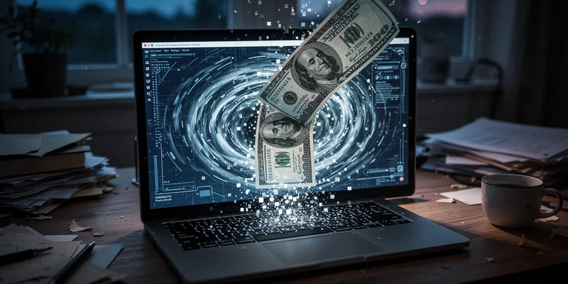 Betrugswelle kostet Texas 22 Millionen Euro - Foto: über boerse-global.de