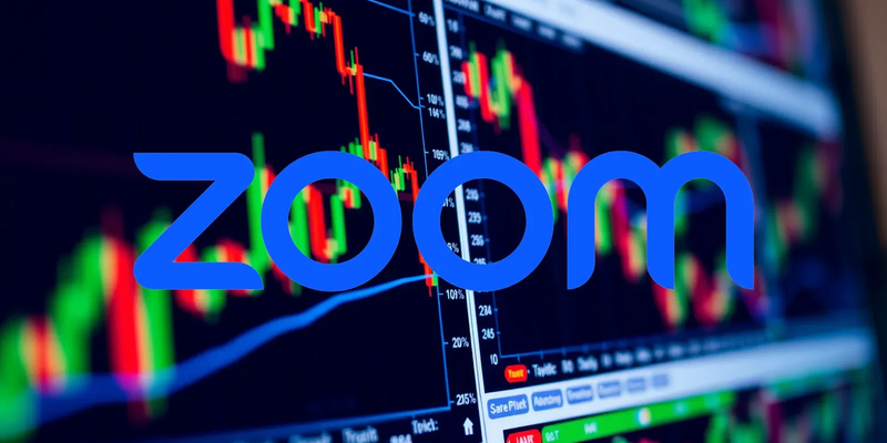 Zoom’s AI Ambitions Face Critical Test in Upcoming Earnings Report - Foto: über boerse-global.de