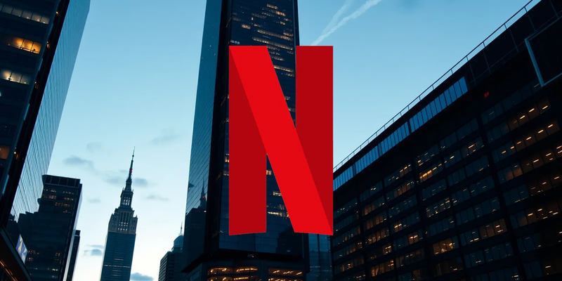 Netflix na rozdro?u: Kluczowy tydzie? dla giganta streamingu - Foto: über boerse-global.de