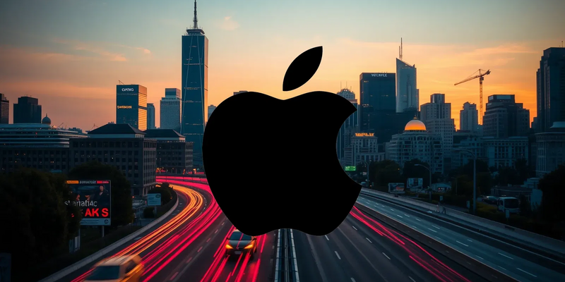 Apple: Victoria judicial y un horizonte de incertidumbre - Foto: über boerse-global.de