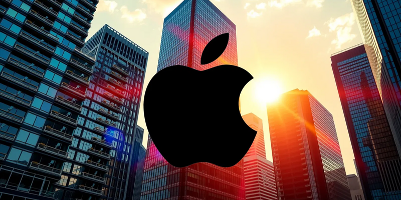 Apple: S?dowe zwyci?stwo w cieniu nowych zagro?e? - Foto: über boerse-global.de