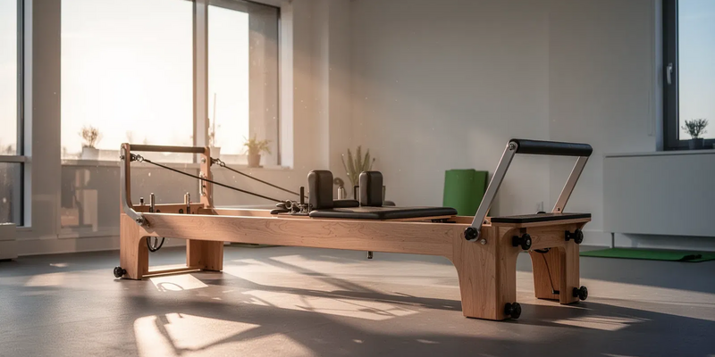 Pilates dominiert 2026 die Fitnessbranche - Foto: über boerse-global.de