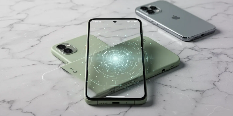 Pixel 10a: Googles KI-Offensive im Mittelklasse-Preis - Foto: über boerse-global.de