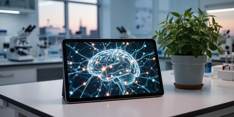 Gehirnjogging-Studie: Ein Training senkt Demenzrisiko um 25 Prozent - Foto: über boerse-global.de