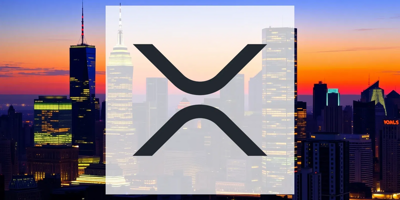 XRP: Kluczowy moment dla regulacji w USA - Foto: über boerse-global.de