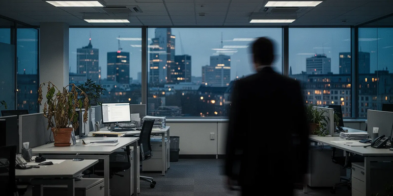 NAKO-Studie: Pandemie hinterlässt mentale Langzeitfolgen - Foto: über boerse-global.de