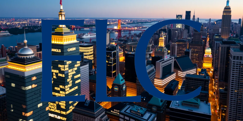 Estée Lauder Aktie: Strategie-Check - Foto: über boerse-global.de