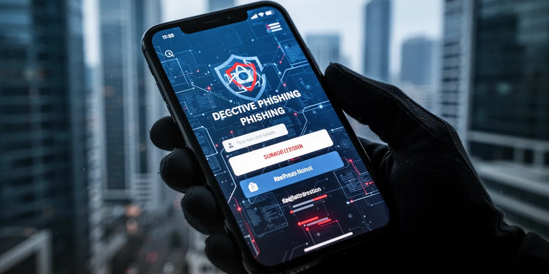 Smartphone-Phishing: Neue Angriffswelle rollt über Deutschland - Foto: über boerse-global.de