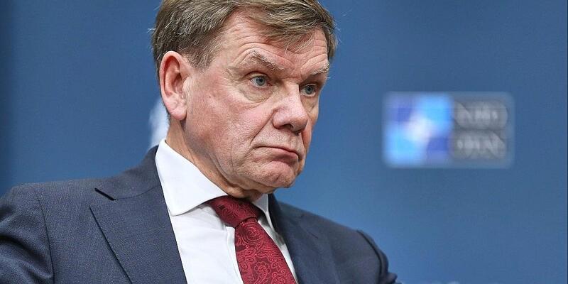 Johann Wadephul (Archiv) - Foto: via dts Nachrichtenagentur