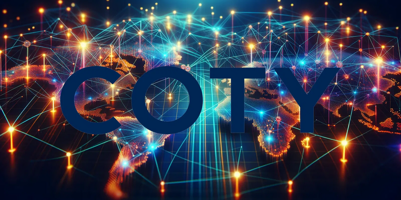 Coty’s Strategic Pivot: Navigating Losses with a Refocused Vision - Foto: über boerse-global.de