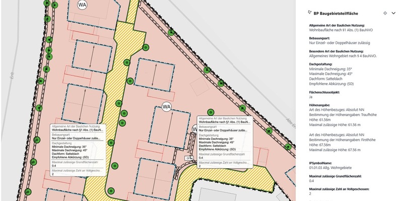 XPLANUNG24 begrüßt 500. kommunale Nutzerin / Die Stadt Bedburg setzt auf durchgängige digitale Bauleitplanung - Foto: presseportal.de